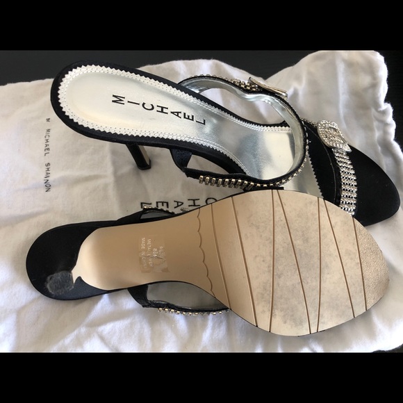 Michael Shannon special occasion slides - Picture 3 of 5